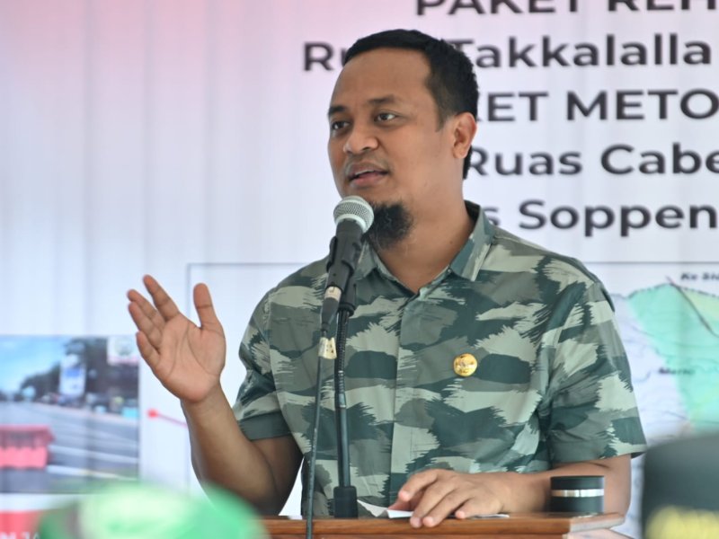 Sudirman Sulaiman