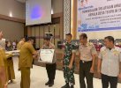 Hadiri Pembekalan Kades, Kapolres Bone Ajak Keluh-kesah di 'Jumat Curhat'