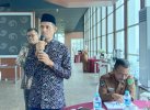 Nilai SPBE Lutra Tertinggi di Sulsel, Bukti Komitmen Bupati Indah