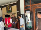 Kejari Tahan HA Tersangka Baru Kasus Korupsi RS Pratama Sudu Enrekang