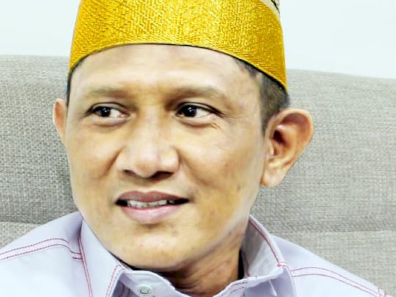 Arianto Burhan Makka