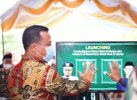 Sudirman Ingin Program Literasi Alquran Jadi Pondasi Pembentukan Karakter Siswa