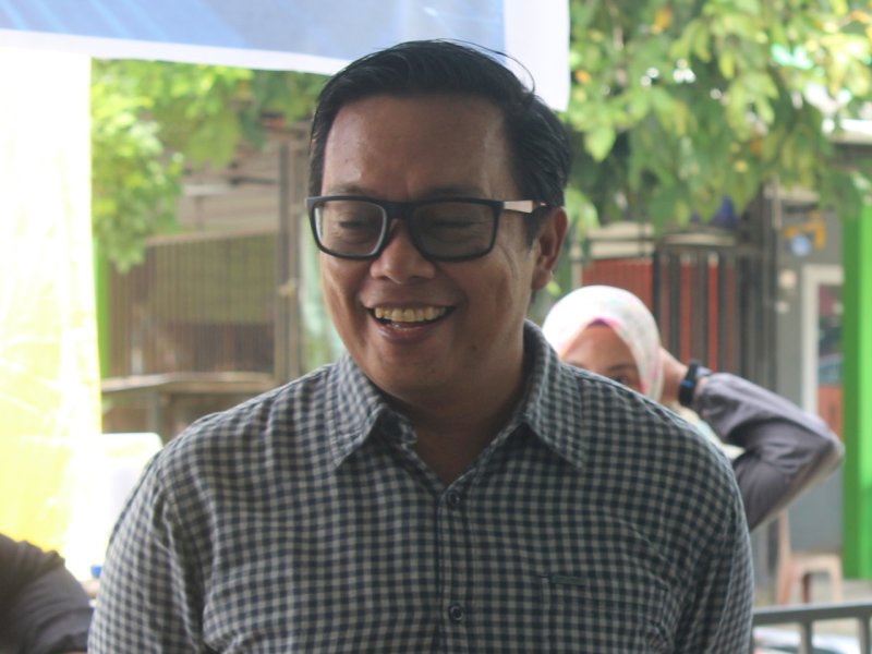Ikhwan Mahmud