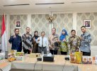 Siap Go Global, Produk UMKM Sulsel Mulai Jajal Pasar Malaysia