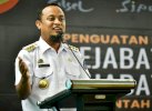 MCP KPK Sulsel Naik Signifikan, Sudirman: Tata Kelola Pemerintahan Kian Baik