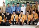 Sekda Lutra Sebut Ponpes As&rsquo;adiyah Belawa Baru Alami Banyak Perkembangan