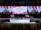 Hadiri Rakornas, Bupati Bulukumba Ungkap Kesiapan Hadapi Ancaman Inflasi 