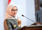 Tahun ini Lutra Bangun Kembali 2 Sekolah yang Hancur Diterjang Banjir