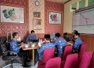 Master Plan BISA Smart City Rampung, Pemda Lutra Siap Poles Kota Masamba