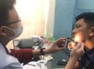Tinggi Risiko Kanker Kulit, UPK4 Sulsel Gelar Pemeriksaan Gratis Satu Bulan