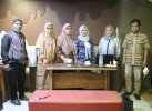 Februari, Inovasi Kapsul Indah Dilaunching Bupati Indah Putri Indriani