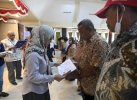 Bupati Lutra Ingin Pensiunan Tetap Produktif, Didorong Berwirausaha
