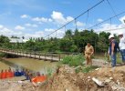 Pemkab Wajo Lanjutkan Pembangunan Ruas Lowa-Macero, Telan Rp3,4 M