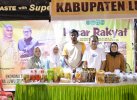 Kian Diminati, Benih Cabe Rongkong jadi Primadona di Pasar Rakyat Kota Palopo