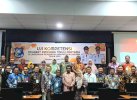 Daftar Lengkap 23 Pejabat Eselon 2 Bulukumba Ikut Job Fit