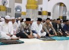 Nasaruddin Umar Sebut Wajo Kota Santri: Tantangannya Sangat Besar 