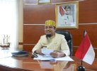 77 Tahun HPRL, Sudirman Singgung Kucuran Rp818 M untuk Luwu Raya