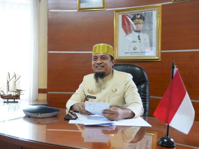 Sudirman Sulaiman
