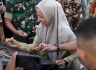 Bupati IDP Resmikan Monumen Home Base Bungadidi: Dedikasi Pejuang Pena