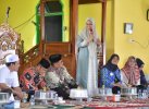 Bertemu BKMT, IDP Ingatkan Lagi 'PR' Soal Stunting dan Kemiskinan Ekstrem 