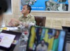 Hadapi Resesi, Danny Siap Luncurkan 'Makassar Kota Makan Enak'