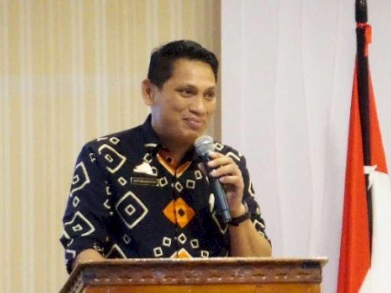 Andi Zulkarnaen