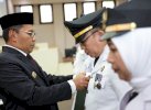 Danny Geser 53 Pejabat: Jangan Ada Barang Busuk di Sini