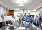 Danny Instruksikan OPD Bantu KUA Makassar Legalisasi Pinjam-Pakai Fasum 