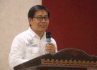 Buka Pelatihan PPRG, Wabup Lutra Harap Anggaran Lebih Berbasis Isu Aktual