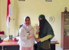 Inspiratif! Camat Tanalili Lutra Gagas Sampah Organik Jadi Eco Enzyme