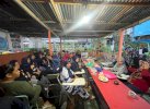Pendaftar Jalan Sehat Anak Rakyat di Kecamatan Tamalate Tembus Belasan Ribu