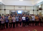 Mendagri Puji Danny Bisa Kendalikan Inflasi Makassar: Tetap Hati-hati