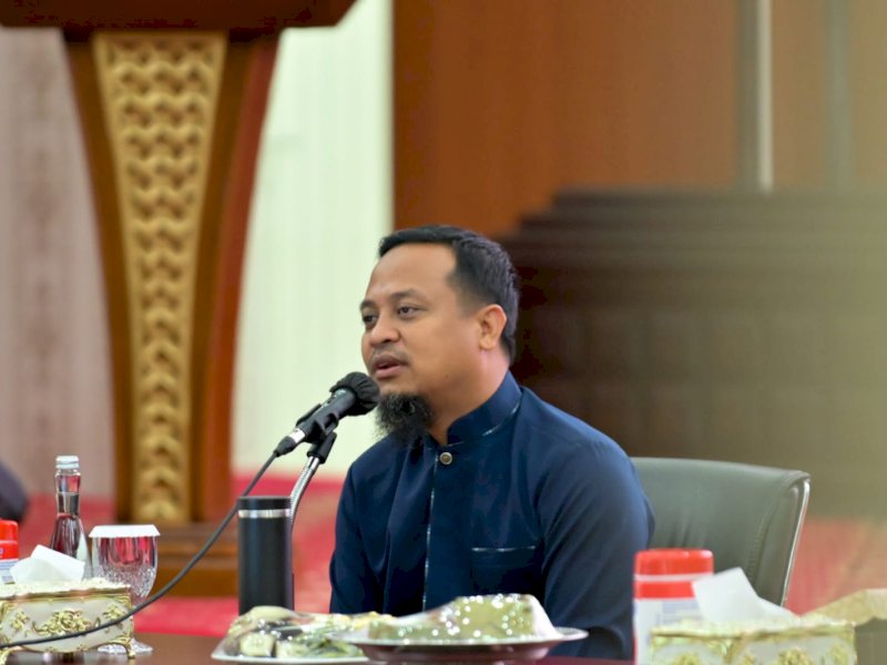 Sudirman Sulaiman