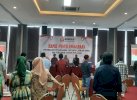 Cegah Pelanggaran, Bawaslu Bone Minta Masyarakat Ikut Kawal Penataan Dapil