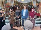 Pertama di Luar Jawa, Hikmat Fashion Kini Hadir di Kota Makassar