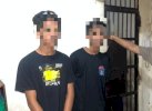Polisi Amankan Dua Tersangka Pengeroyokan Kepala Dusun di Bone
