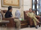 Bertemu Danny, Dansatgas Densus 88 Puji CCTV Makassar Sampai ke Lorong