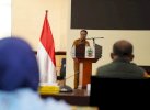 Aslam: Ekonomi Syariah Makin Kuat, Sulsel Bisa Jadi Lokomotif