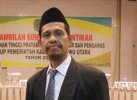 Tinggalkan Diskominfo Lutra, Arief Palallo Beri 6 Pesan Penting