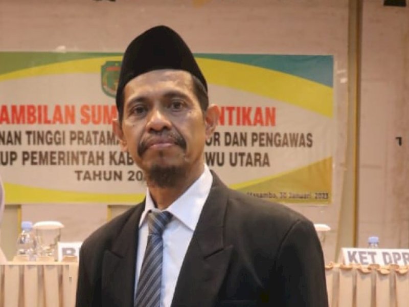 Arief Palallo