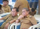 Produksi Pertanian Meningkat, Wajo Optimistis Wujudkan Kedaulatan Pangan