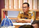 Pj Bupati Takalar Kumpulkan OPD, Minta Fokus 5 Isu Strategis