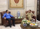 Rakernas Apeksi Juli, Danny Siap Jamu 98 Delegasi Pemkot