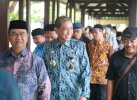 Cerita Masjid Tua Tosora Wajo: Ada Mata Air Sehat, Dikunjungi Tokoh Lintas Agama