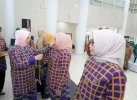 Indira Yusuf Minta Peran Aktif Bunda PAUD Tangani Stunting di Makassar