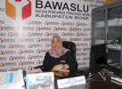 Bawaslu Bone: Penentuan Kelulusan PKD Harus Bebas dari Intervensi 