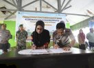 Bupati IDP Ingin tak Ada Lagi Konflik Batas Tanah di Luwu Utara