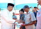 7.726 Sertifikat Diterbitkan Gratis di Bantaeng, Bupati Ilham: ini Wujud Komitmen