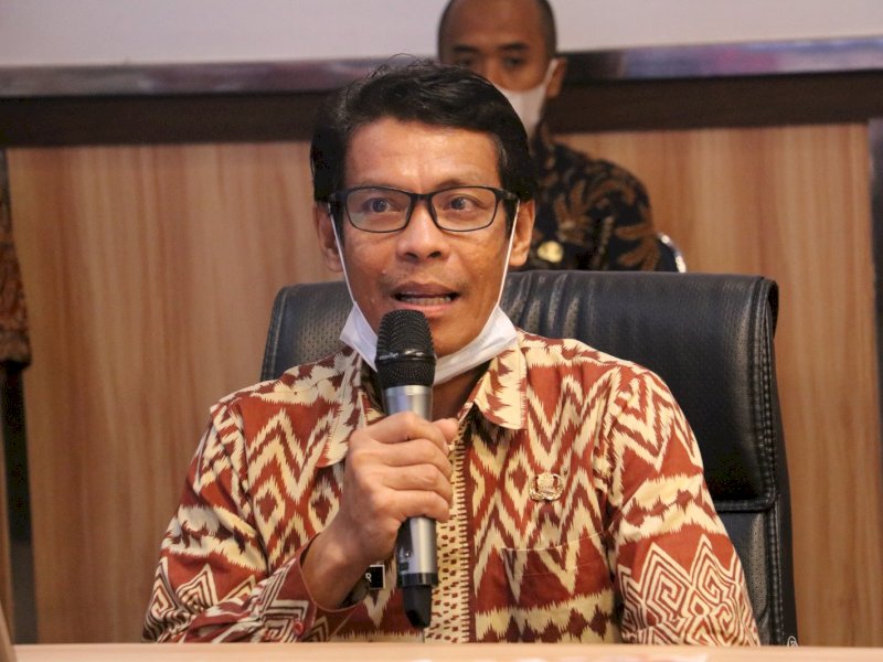 Nirwan Syakir