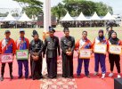 Dua Tahun Andi Utta-Edy Manaf, ini Pengakuan Lintas Tokoh hingga Mantan Rival 